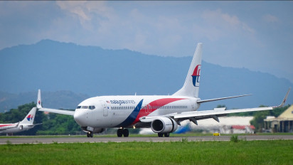 Malaysia Airlines Buka Rute Kertajati-Kuala Lumpur PP, Akses Mudah, Ada Free Shuttle Bus dari Bandung