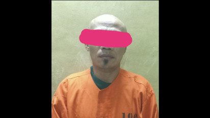 Kecanduan Sabu sampai Beli 7 Kali, Kuli Bangunan di Bali Diciduk Polisi