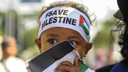 Otoritas Palestina Tolak Memerintah Gaza Tanpa Solusi untuk Tepi Barat