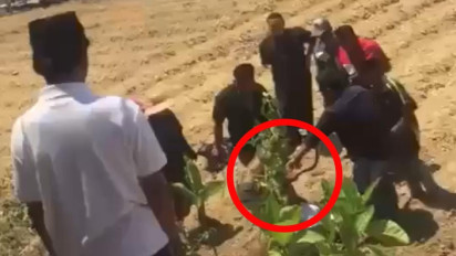 Terungkap, Pelaku Pembunuhan Warga Sampang Lebih dari Satu Orang, Kuasa Hukum : Ini Pembunuhan Berencana