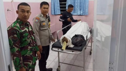 Tawuran Pelajar SMK di Bandar Lampung, Seorang Siswa Tewas Terkena Senjata Tajam