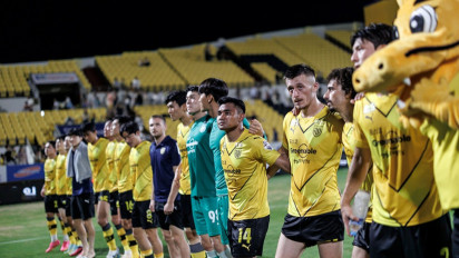 Asnawi Mangkualam Jadi Pemain Kunci di Jeonnam Dragons, Berhasil Bawa Kemenangan Besar