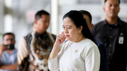 Hubungan PDIP dan Jokowi Disebut Makin Memanas, Puan: Siapa yang Panas Ya?