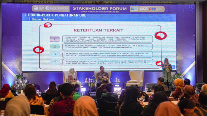 Sembilan Bulan Transaksi via QRIS di Lima Kabupaten Wilayah Tapal Kuda Tembus Rp920 Miliar