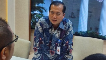 Kemlu Bantah Kabar WNI Meninggal di Gaza: Itu Relawan Setempat