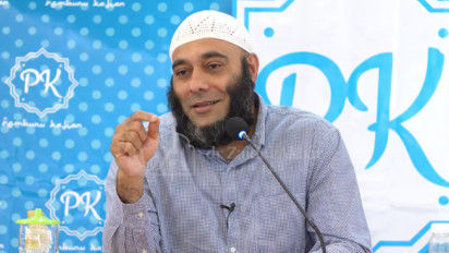 Padahal Dulu Enggak Ada, kok Sekarang Banyak Penyakit Aneh Baru Muncul? dr Zaidul Akbar Ungkap Sebabnya Ternyata...