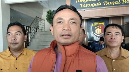 Update Kasus Pembunuhan Tuti dan Amalia di Subang, Pra Rekontruksi akan Digelar Kamis, Polisi : Akan ada Kejutan