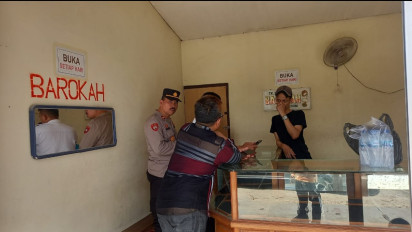 Polisi Kantongi Ciri-ciri Perampok Toko Emas Bersenpi di Bojonegoro