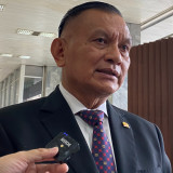Wamenko Polkam Tegaskan Pemerintah Tak Abai Terhadap Para Korban Terorisme: Presiden Sangat Peduli