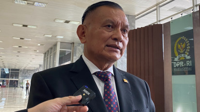 Polemik Gibran Rakabuming Raka Jadi Cawapres Prabowo Subianto, Golkar:  Enggak Usah Diperdebatkan