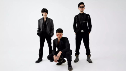 Weird Genius Menggubah Lagu Glorious untuk Theme Song Piala Dunia U-17