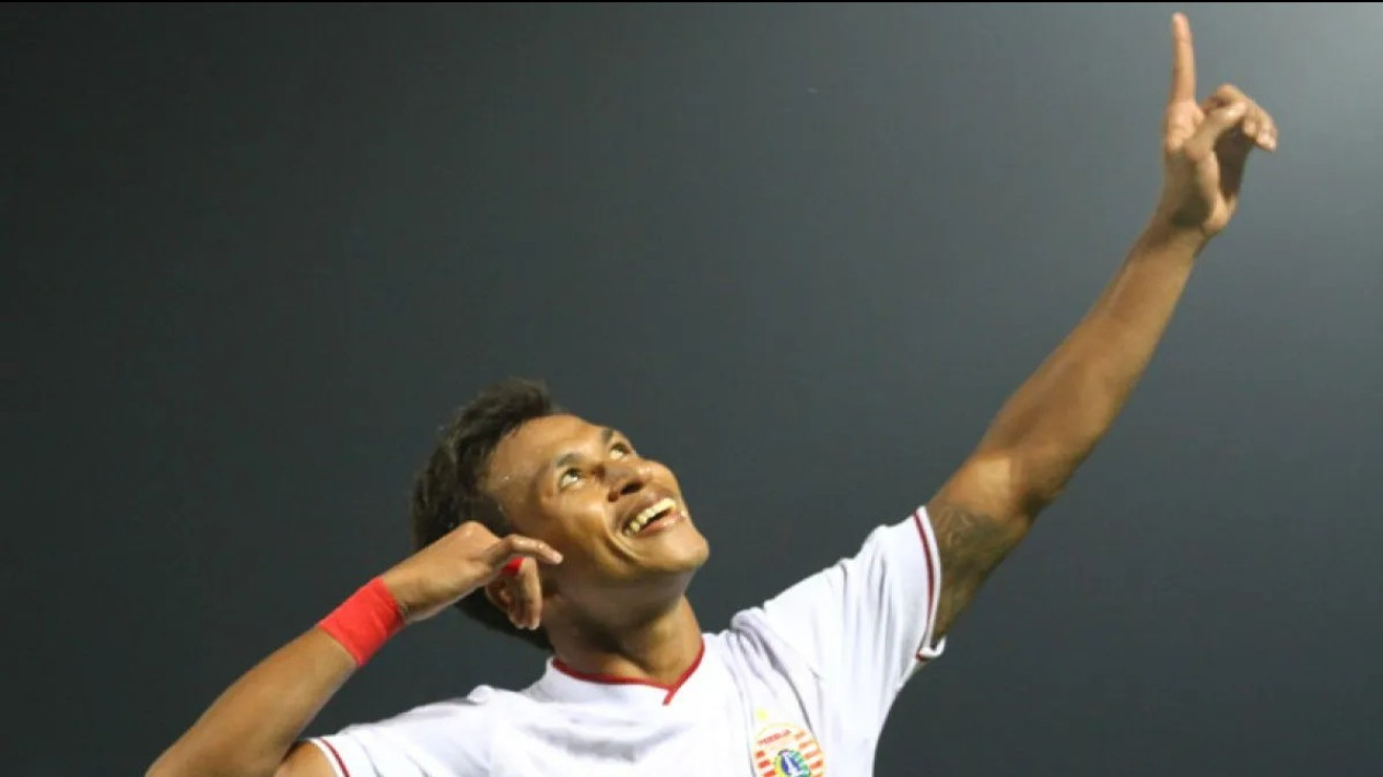 Daftar Pemain Eks Timnas Indonesia yang Bisa Direkrut di Bursa Transfer Liga 1 2023/2024 Putaran Kedua
            - galeri foto