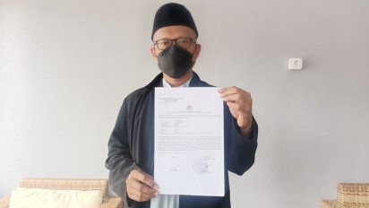 Dosen Perguruan Tinggi Swasta Terkenal Jadi Korban Mafia Tanah, Rugi Ratusan Juta Rupiah