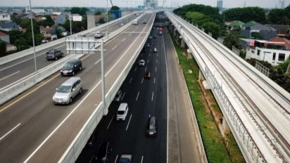 Korupsi Tol MBZ, Kejagung Periksa 8 Saksi Salah Satunya PNS BPK