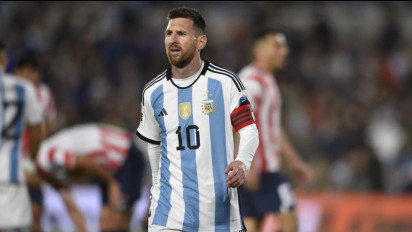 Daftar Rekor Lionel Messi yang 'Tidak Mungkin' Terpecahkan, Termasuk oleh Cristiano Ronaldo