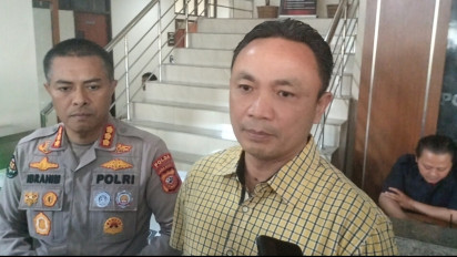 Seorang Perwira Polisi Diperiksa Polda Jabar Terkait Pembunuhan Ibu dan Anak di Subang