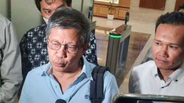 Siap-siap Rocky Gerung Tersangka! Lemkapi Minta Polri Tak Ragu