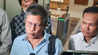 Siap-siap Rocky Gerung Tersangka! Lemkapi Minta Polri Tak Ragu