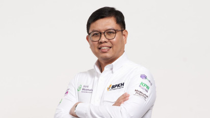 Klaim Tertinggi Sepanjang Sejarah, Perolehan Aset Bank Muamalat Capai Rp66,2 triliun