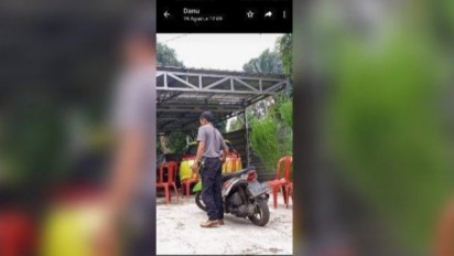 SOSOK Banpol Disinggung Danu, Polda Jabar akan Periksa Apa Peran Oknum Bantuan Polisi dalam Kasus Subang