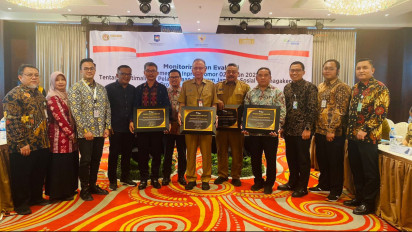 BPJS Ketenagakerjaan Gelar Rapat Monitoring dan Evaluasi, Optimalisasi Penekanan Kemiskinan Ekstrim di Wilayah Sumut-Aceh