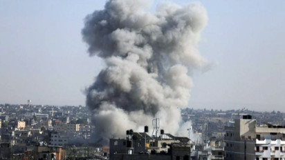 Bolivia Putuskan Hubungan Diplomatik dengan Israel Usai Netanyahu Tolak Gencatan Senjata