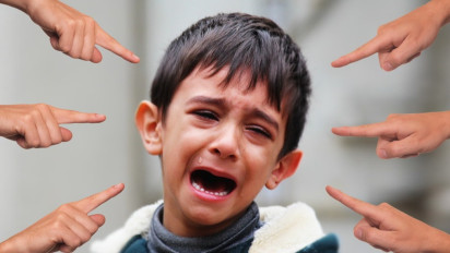 Viral! Siswa SD di Tambun Dibully Hingga Diamputasi, Pihak Sekolah: Mereka Bercanda