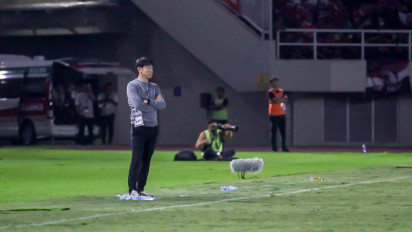 Ini 21 Pemain Timnas Indonesia U-17 untuk Piala Dunia U-17