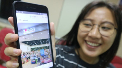 Pemerintah Siapkan Regulasi Baru untuk Jastip, Kemendag Pastikan Akan Lebih Ketat