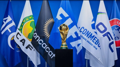 Dominan Sejak Babak Pertama, Honduras Kunci Posisi Puncak Grup C untuk Lolos ke Piala Dunia 2026