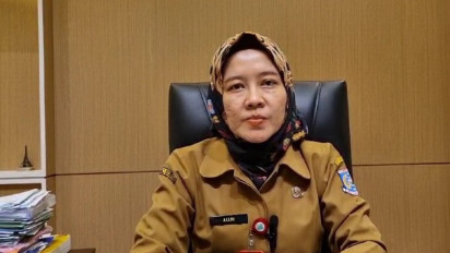 Dua Warganya Terpapar Virus Monkeypox, Dinkes Kota Tangsel Imbau Warga Pahami Gejalanya