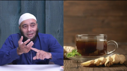 Tolong Rutin Konsumsi Resep Herbal Ini Setiap Mau Tidur, dr Zaidul Akbar Bilang Perlahan Setiap Penyakit Hilang