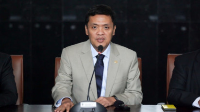 Gerindra Heran Masinton PDIP Usul DPR Pakai Hak Angket soal Putusan MK 16 Oktober