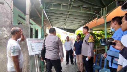 Bocah Perempuan 12 Tahun di Semarang Meninggal dengan Luka Tak Wajar, Polisi Lakukan Penyelidikan Diduga Korban Rudapaksa