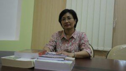 Ganjar Rangkul NU di Pilpres, Pengamat Politik: Tak Pengaruhi Elektabilitas