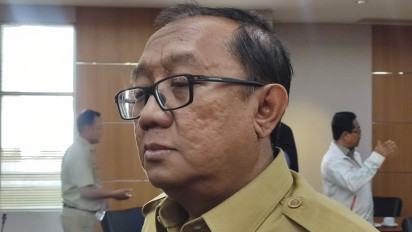 DLH DKI Jakarta Ungkap Jika Kena Tilang Emisi Kendaraan Rogoh Kocek Rp250-500 Ribu