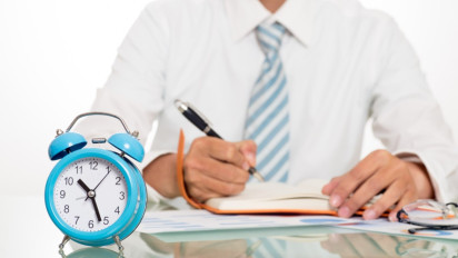 Agar Waktu Tak Terbuang Sia-sia, Terapkan Cara Rasulullah Mengatur Kegiatan Sehari-harinya, Berikut Ini…