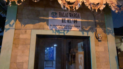 Kasus Penembakan Pria Hingga Tewas di Bekasi Karena Konflik Kelompok Nus Kei dan John Kei