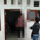 Seorang Istri Polisi di Pematangsiantar Ditemukan Tewas Gantung Diri