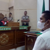 Usai Vonis Bebas, Achiruddin Hasibuan Akan Gugat Polda Sumut ke PTUN Terkait PTDH