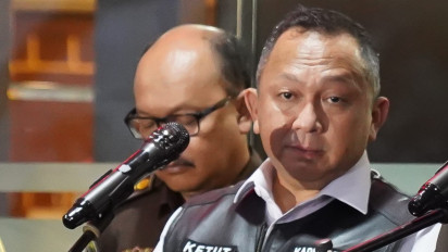 Korupsi Impor Gula, Kejagung Periksa Dua Direktur Statistik BPS