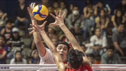 Rivan Nurmulki Absen dari Livoli 2023, Mau Fokus ke Luar Negeri