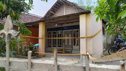 Kasus Mertua Bunuh Menantu, Ternyata Pelaku Suka Minum Minuman Keras dan Sempat Minta Bantuan ke Balai Desa