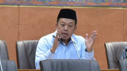 Tanggapi Narasi 'Saya Dizalimi' Terkait Gibran Dipecat PDIP, Politisi Golkar : Ini Fakta Bukan Drakor Politik 