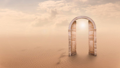 Sahabat Ini Minta ke Rasulullah Amalan Penghuni Surga yang Mudah untuk Dilaksanakan