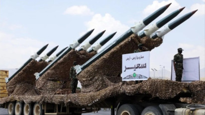 Mengenal Kekuatan Militer Houthi Yaman yang Serukan Perang terhadap Israel, Punya Rudal Jarak Jauh Buatan Sendiri