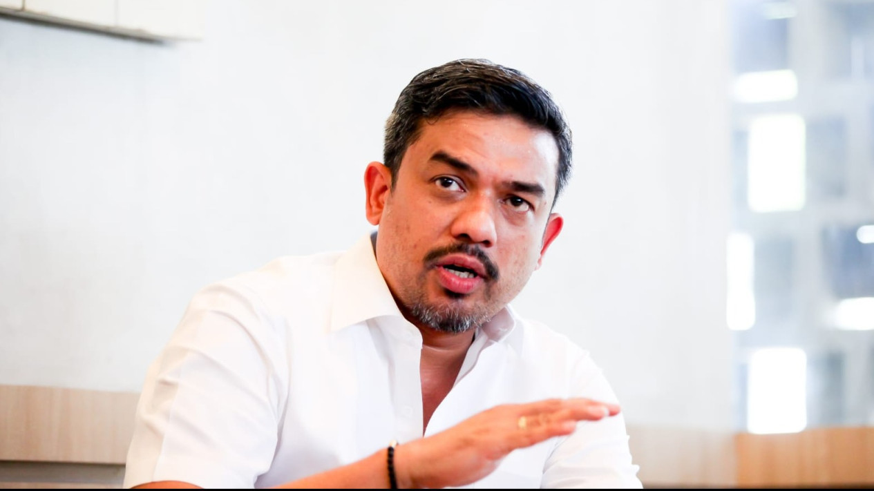 Fokus Menangkan Prabowo-Gibran, Golkar Akan Konsolidasi Internal Pekan Depan
            - galeri foto