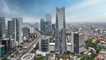 Transformasi Telkom Bukukan Pendapatan Rp111,2 Triliun dan Pertumbuhan Laba Bersih Hingga 17,6% YoY