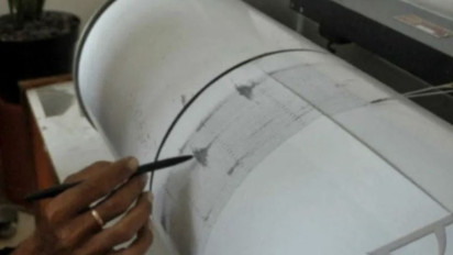 Sejumlah Rumah di Kupang Alami Kerusakan Ringan Usai Diguncang Gempa Bumi Magnitudo 6,3