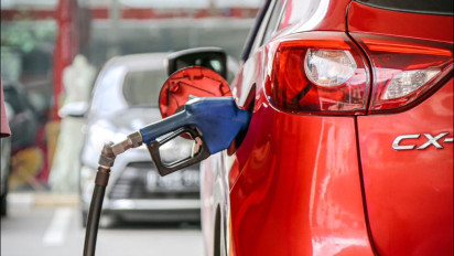 Pengamat Menilai Langkah Pertamina Menurunkan Harga BBM Nonsubsidi Sudah Tepat